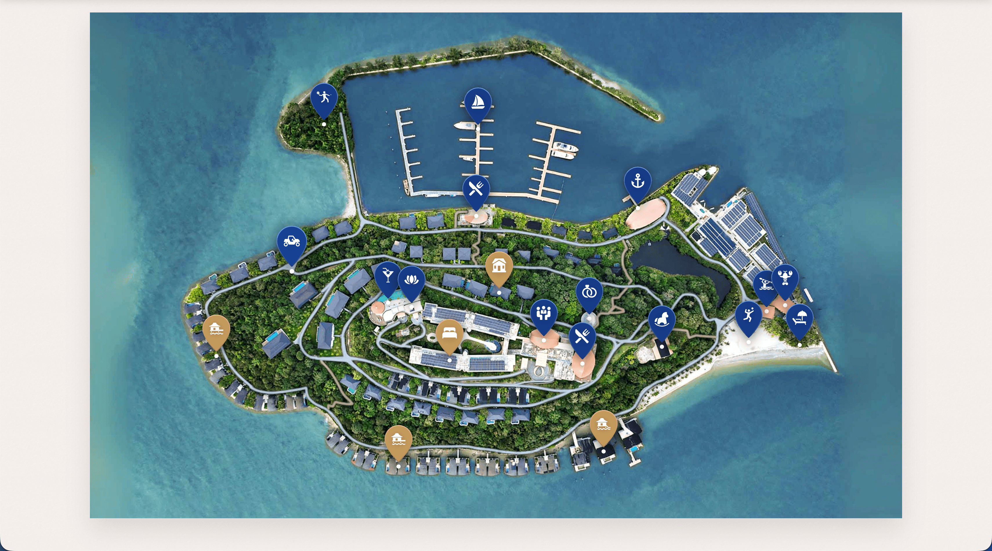 Screenshot di Nirup Island 2