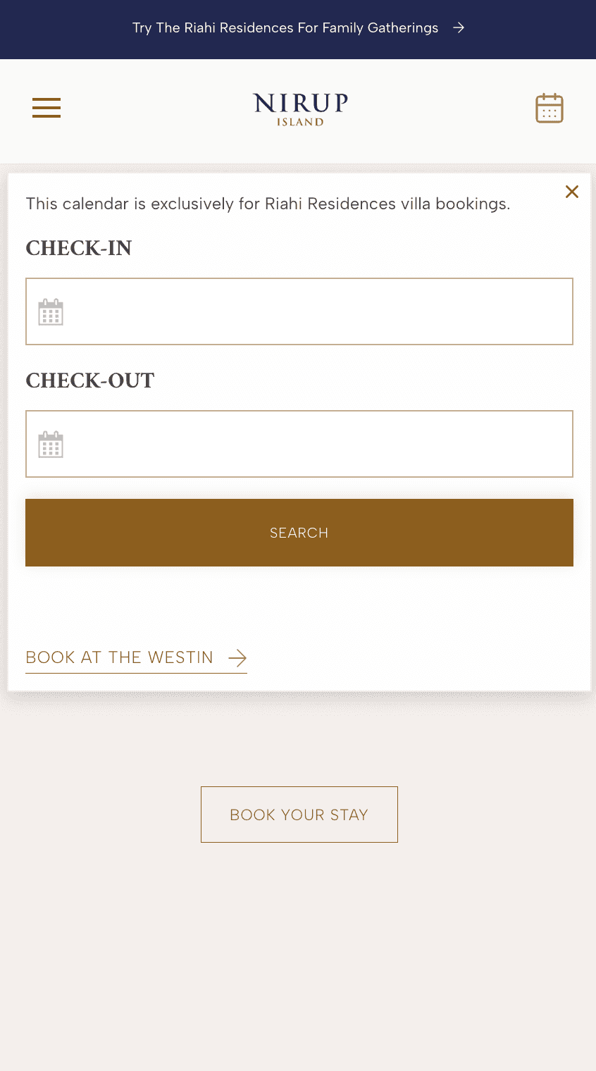 Screenshot mobile di Nirup Island 3